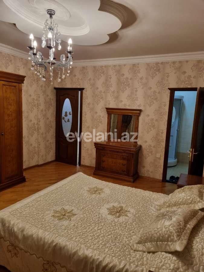 Kirayə verilir, yeni tikili, 4 otaqlı, 190 m², Bakı, Yasamal r, Nizami m.