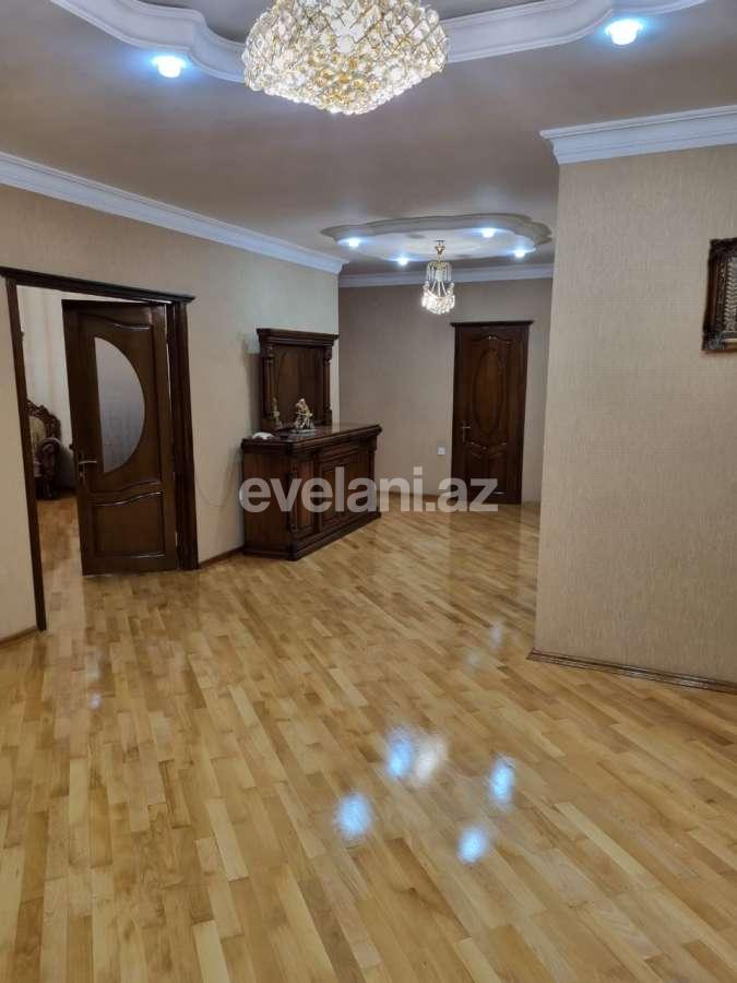 Kirayə verilir, yeni tikili, 4 otaqlı, 190 m², Bakı, Yasamal r, Nizami m.