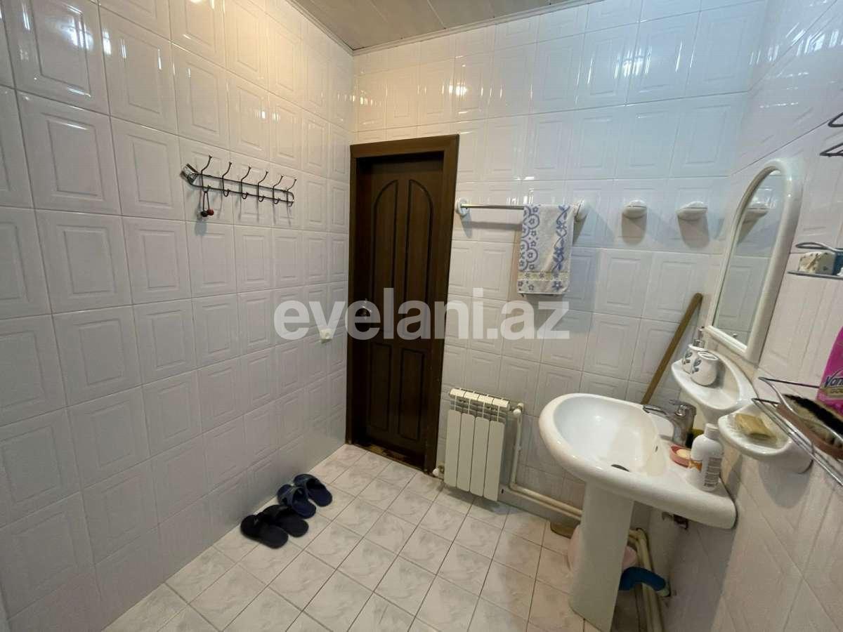 Kirayə verilir, köhnə tikili, 4 otaqlı, 100 m², Bakı, Yasamal r, Elmlər Akademiyası m.