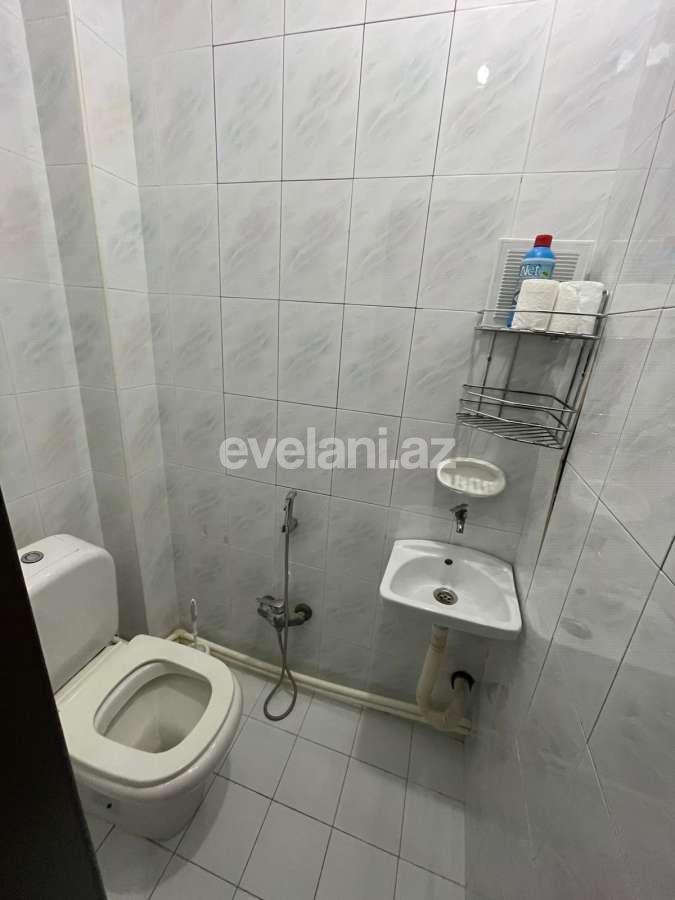 Kirayə verilir, köhnə tikili, 4 otaqlı, 100 m², Bakı, Yasamal r, Elmlər Akademiyası m.