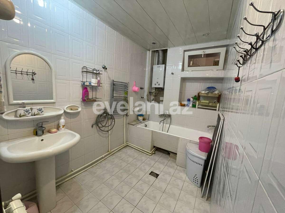 Kirayə verilir, köhnə tikili, 4 otaqlı, 100 m², Bakı, Yasamal r, Elmlər Akademiyası m.