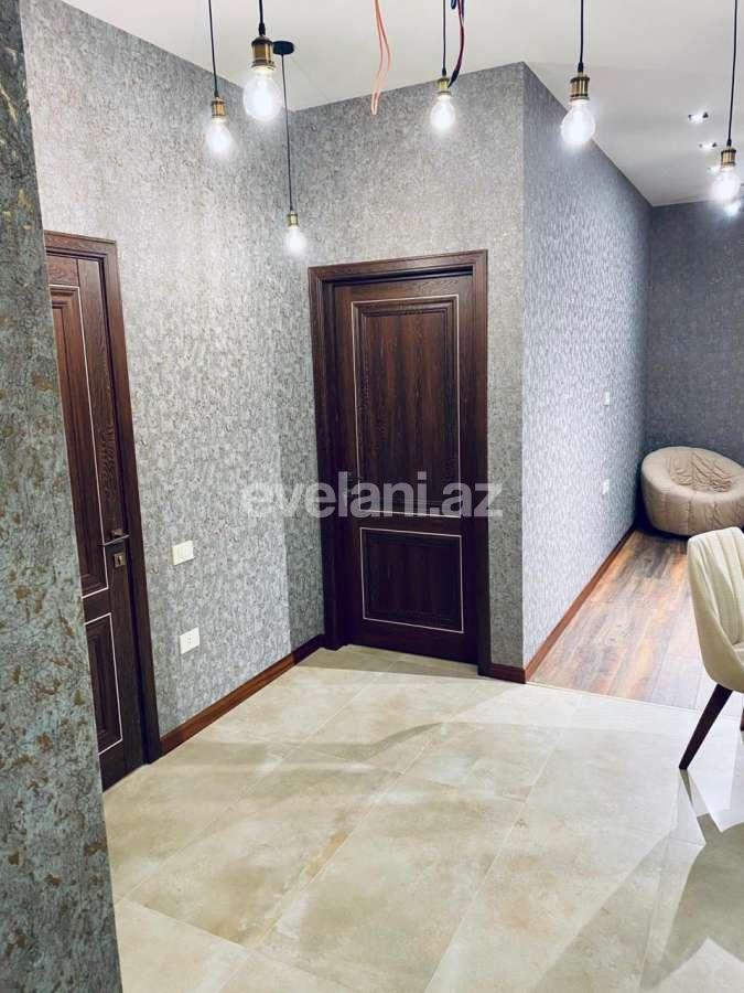Satılır, yeni tikili, 2 otaqlı, 65 m², Bakı, Yasamal r, 20 yanvar m.