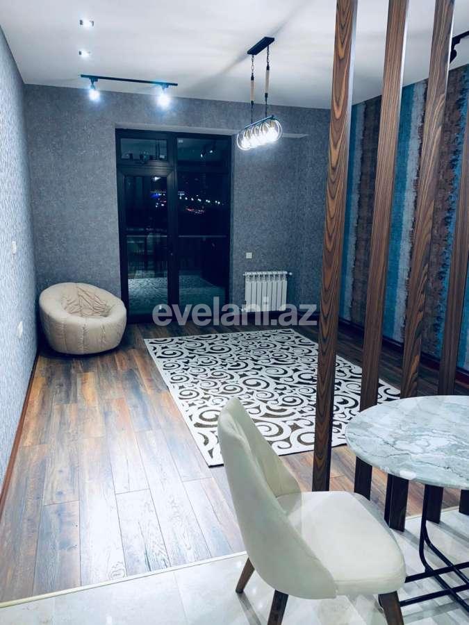 Satılır, yeni tikili, 2 otaqlı, 65 m², Bakı, Yasamal r, 20 yanvar m.