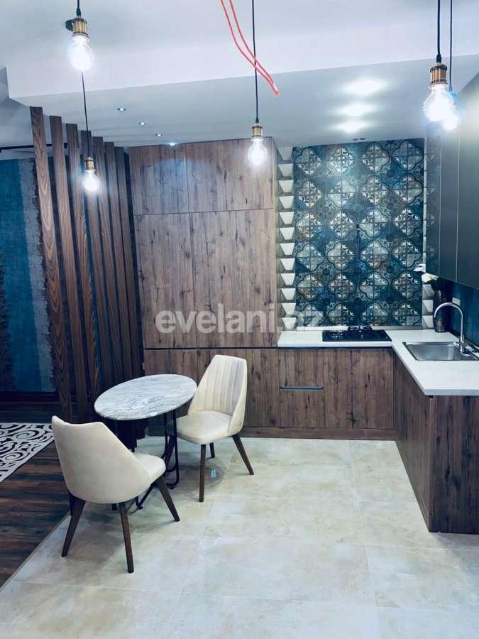 Satılır, yeni tikili, 2 otaqlı, 65 m², Bakı, Yasamal r, 20 yanvar m.
