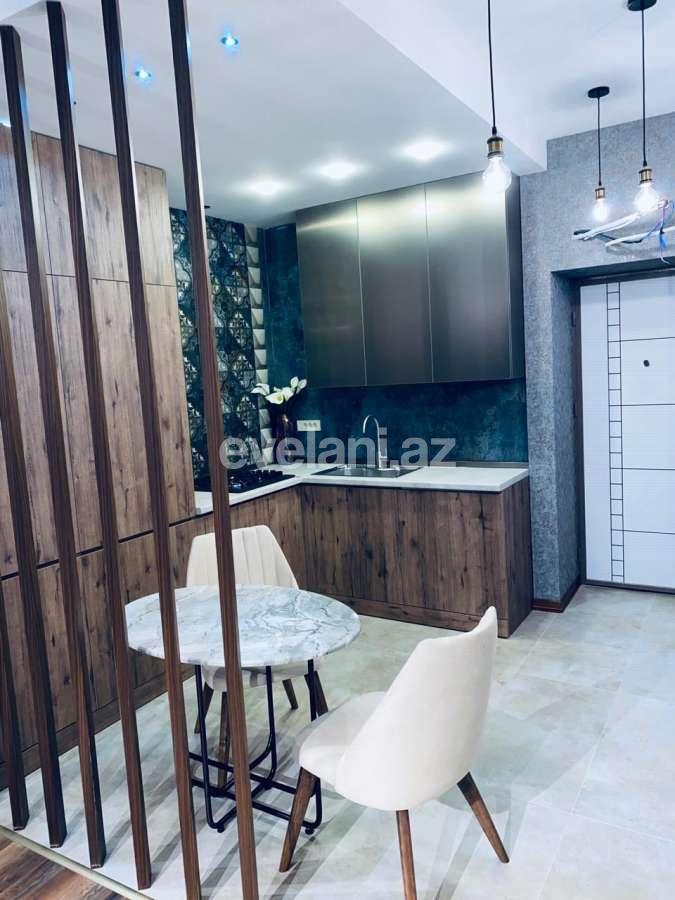 Satılır, yeni tikili, 2 otaqlı, 65 m², Bakı, Yasamal r, 20 yanvar m.