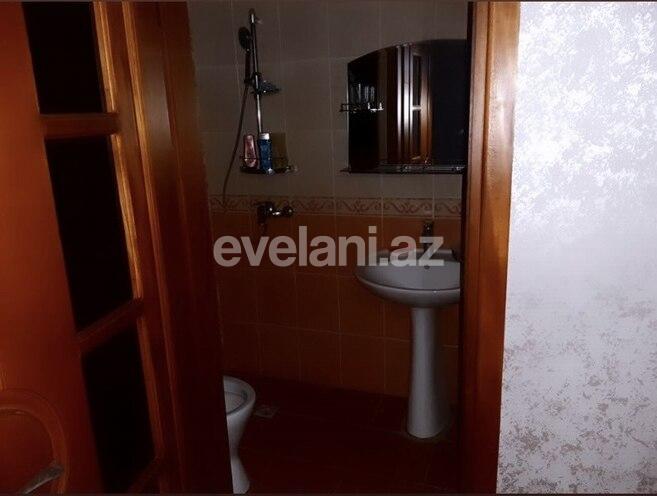 Satılır, yeni tikili, 3 otaqlı, 96 m², Bakı, Xətai r, Şah İsmayıl Xətai m.
