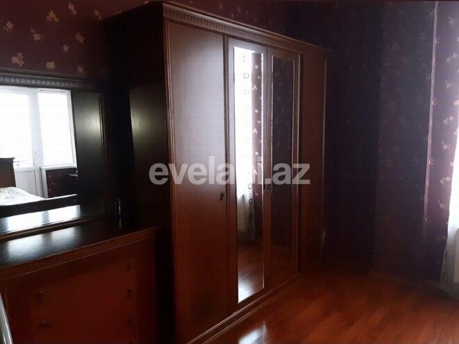 Satılır, yeni tikili, 3 otaqlı, 96 m², Bakı, Xətai r, Şah İsmayıl Xətai m.