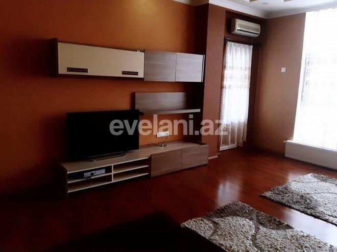 Satılır, yeni tikili, 3 otaqlı, 96 m², Bakı, Xətai r, Şah İsmayıl Xətai m.