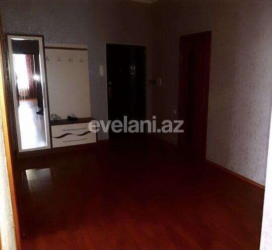 Satılır, yeni tikili, 3 otaqlı, 96 m², Bakı, Xətai r, Şah İsmayıl Xətai m.