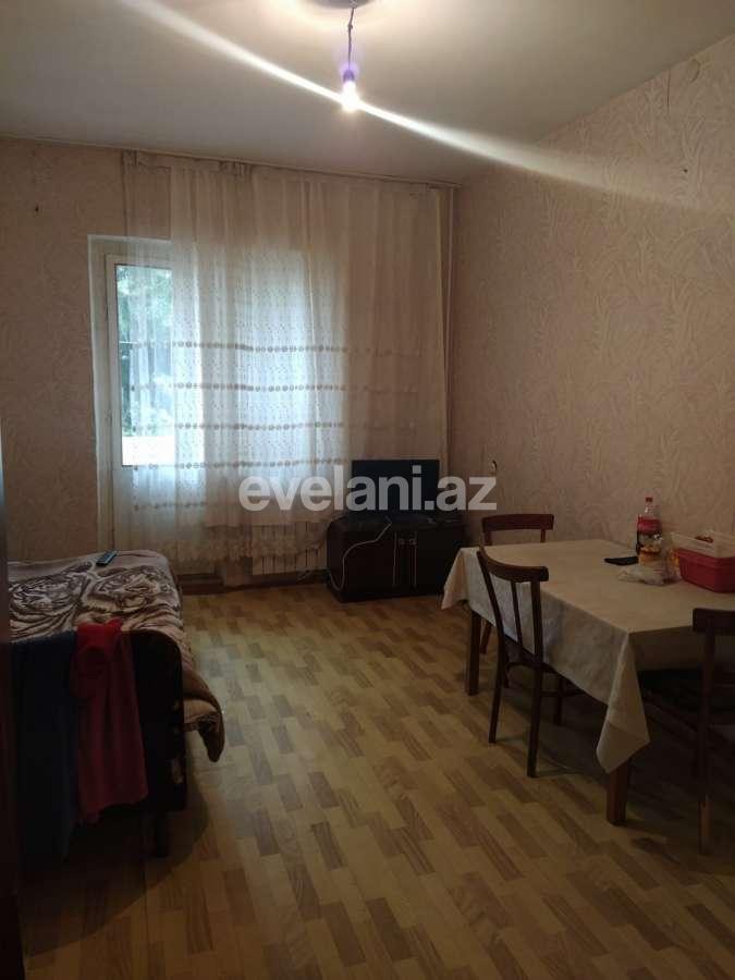 Satılır, köhnə tikili, 3 otaqlı, 70 m², Bakı, Yasamal r, Yeni Yasamal q.