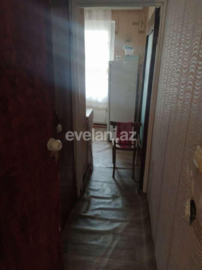 Satılır, köhnə tikili, 3 otaqlı, 70 m², Bakı, Yasamal r, Yeni Yasamal q.