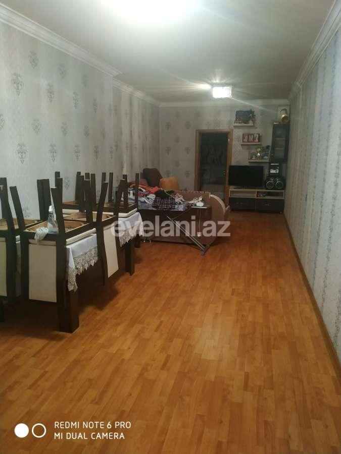 Rent, garden / house, 2 room, 50 m², Baku, Yasamal r.