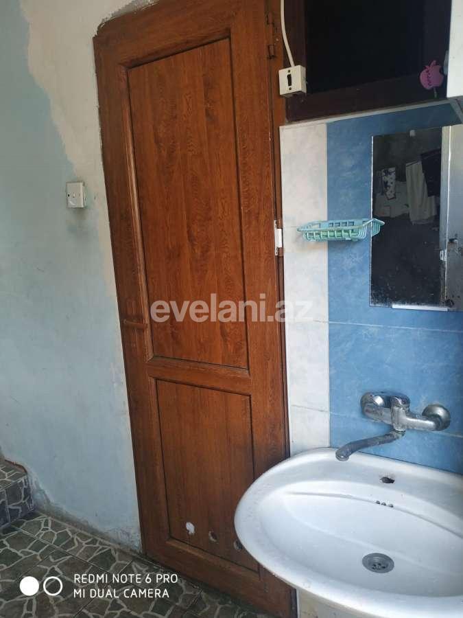 Rent, garden / house, 2 room, 50 m², Baku, Yasamal r.