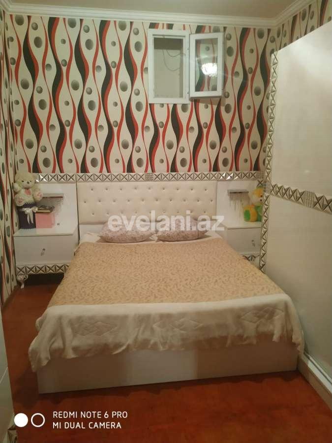 Rent, garden / house, 2 room, 50 m², Baku, Yasamal r.