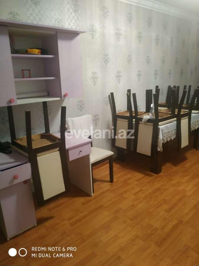 Rent, garden / house, 2 room, 50 m², Baku, Yasamal r.