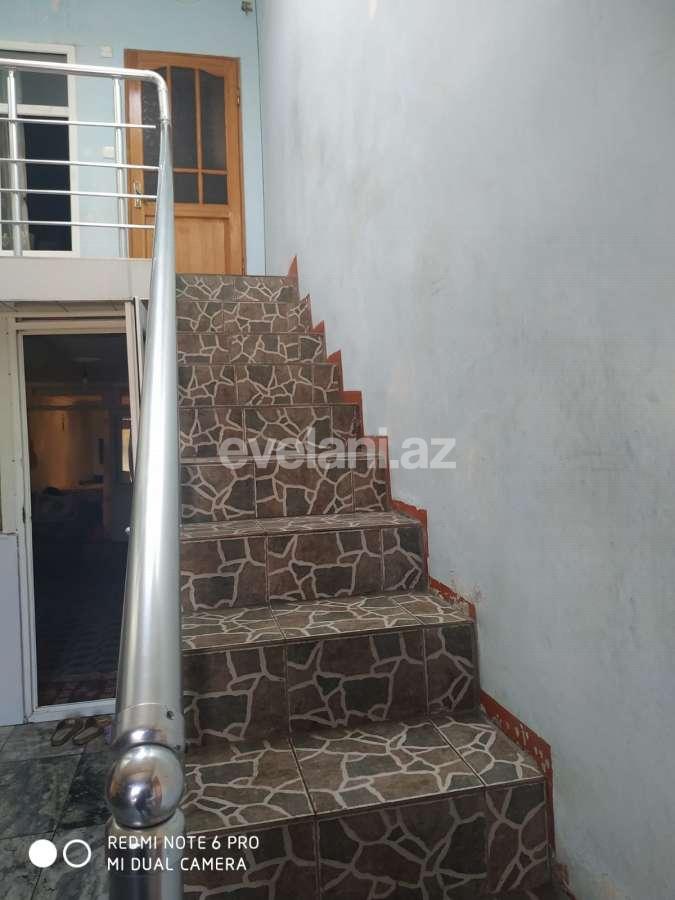 Rent, garden / house, 2 room, 50 m², Baku, Yasamal r.