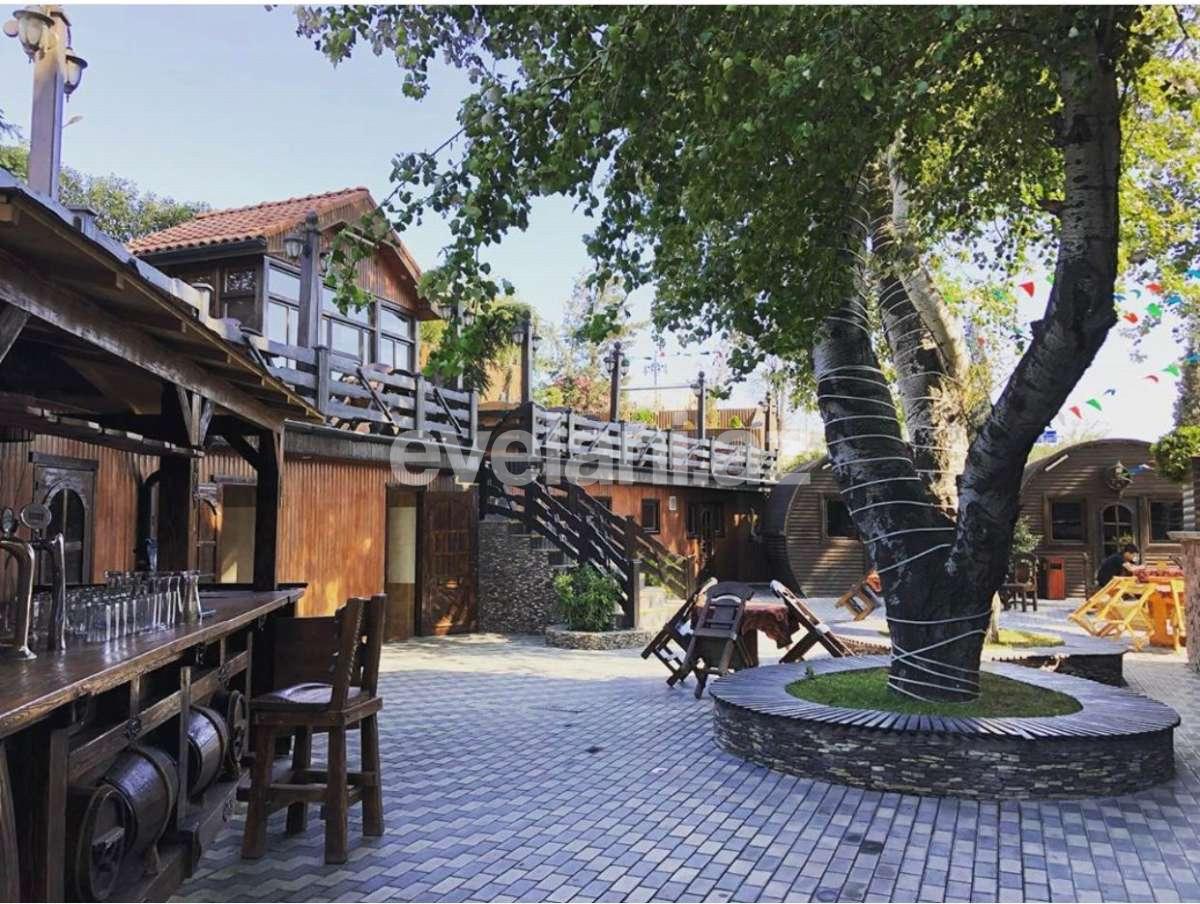 Sale, object, 613 m², Baku, Binagadi r, Bilajari d, Avtovagzal m.