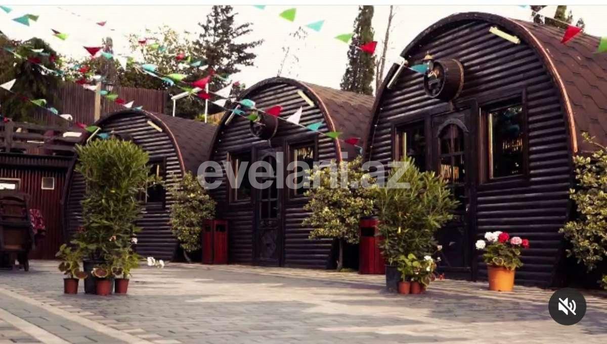 Sale, object, 613 m², Baku, Binagadi r, Bilajari d, Avtovagzal m.