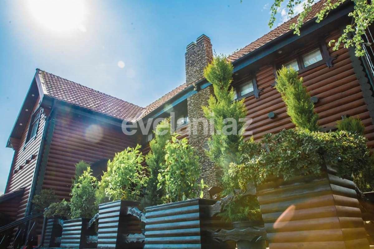 Sale, object, 613 m², Baku, Binagadi r, Bilajari d, Avtovagzal m.