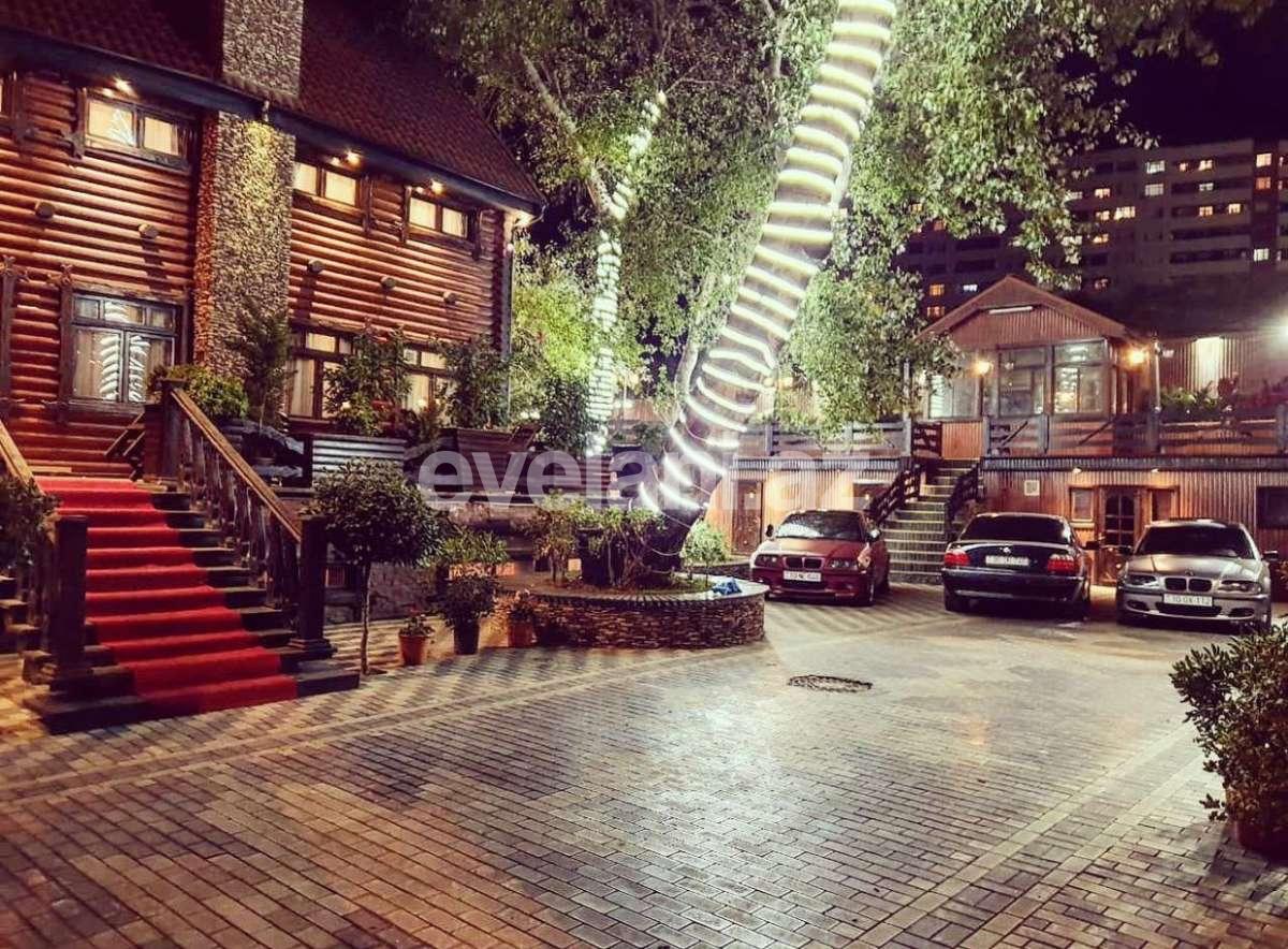 Sale, object, 613 m², Baku, Binagadi r, Bilajari d, Avtovagzal m.