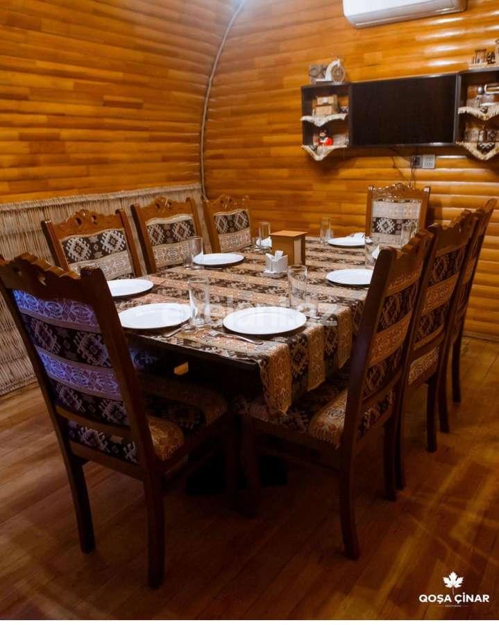 Sale, object, 613 m², Baku, Binagadi r, Bilajari d, Avtovagzal m.