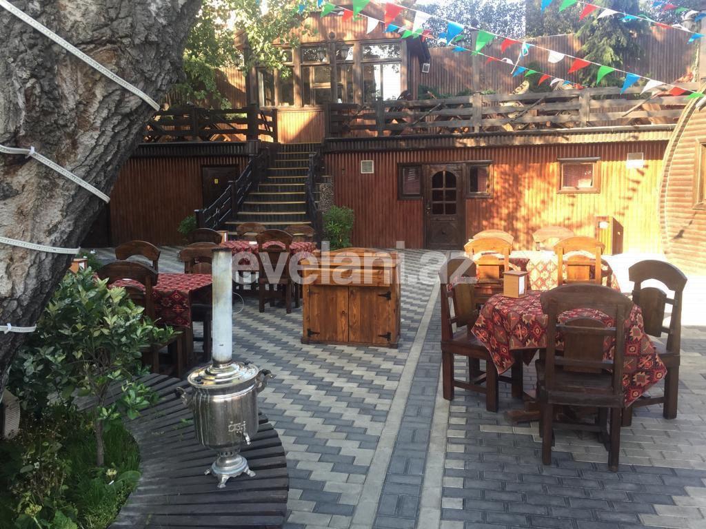 Sale, object, 613 m², Baku, Binagadi r, Bilajari d, Avtovagzal m.