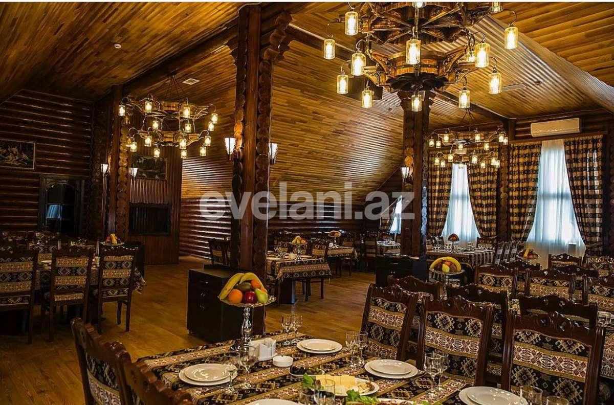 Sale, object, 613 m², Baku, Binagadi r, Bilajari d, Avtovagzal m.