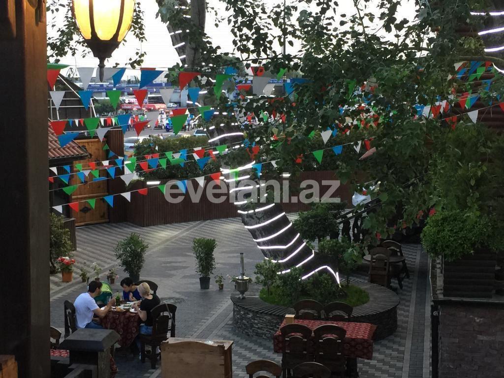 Sale, object, 613 m², Baku, Binagadi r, Bilajari d, Avtovagzal m.