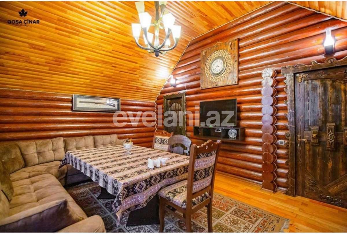 Sale, object, 613 m², Baku, Binagadi r, Bilajari d, Avtovagzal m.