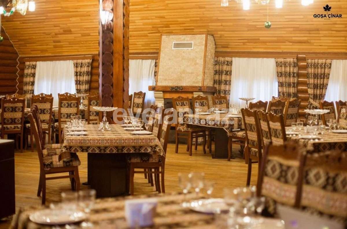 Sale, object, 613 m², Baku, Binagadi r, Bilajari d, Avtovagzal m.