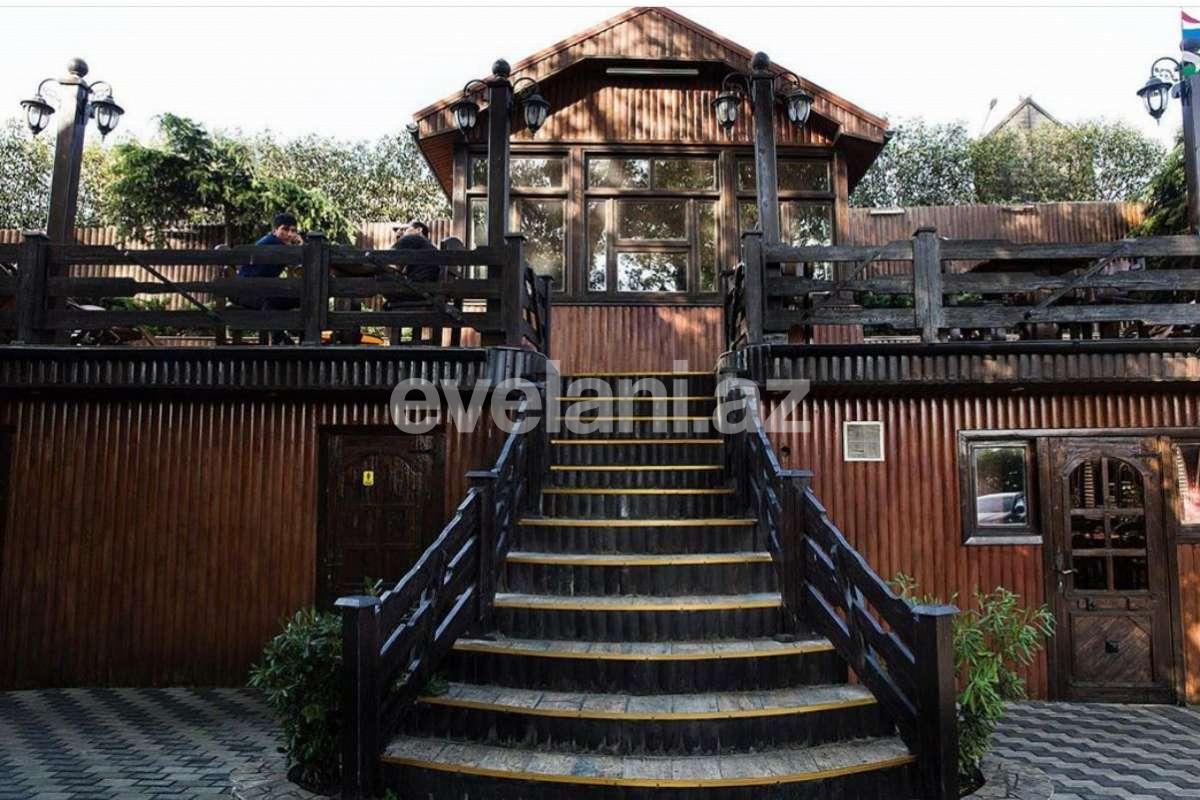 Sale, object, 613 m², Baku, Binagadi r, Bilajari d, Avtovagzal m.