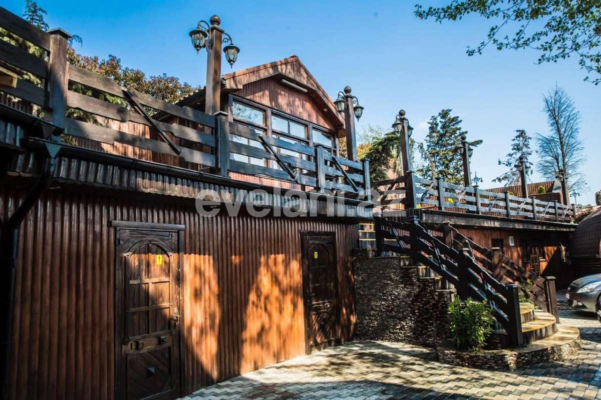 Sale, object, 613 m², Baku, Binagadi r, Bilajari d, Avtovagzal m.