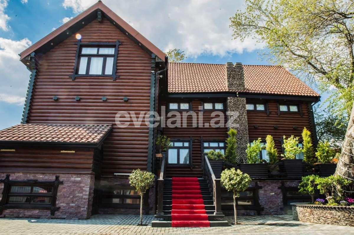 Sale, object, 613 m², Baku, Binagadi r, Bilajari d, Avtovagzal m.