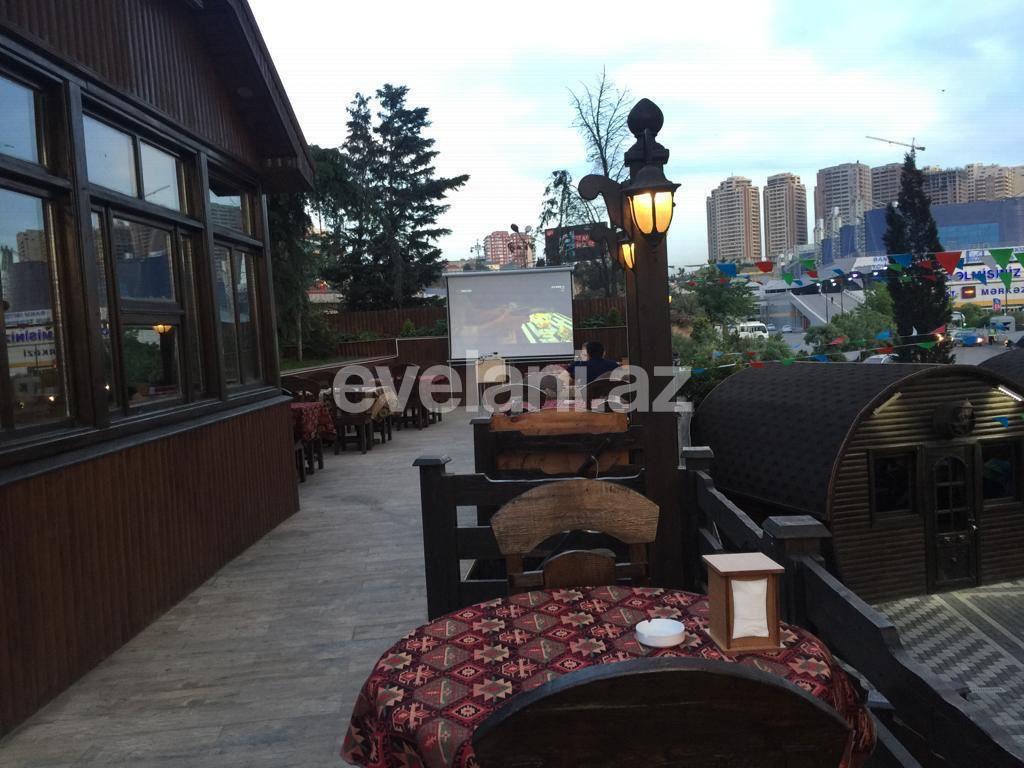 Sale, object, 613 m², Baku, Binagadi r, Bilajari d, Avtovagzal m.