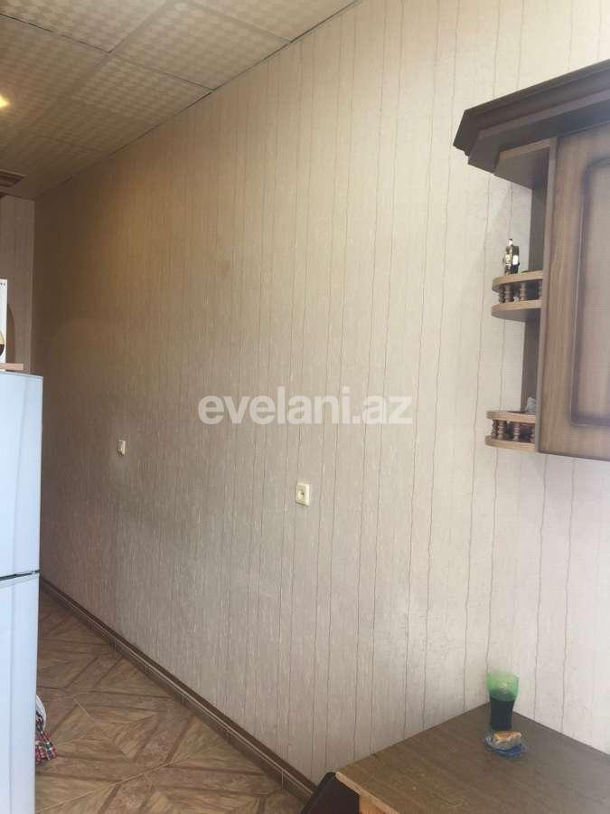 Kirayə verilir, köhnə tikili, 3 otaqlı, 100 m², Bakı, Yasamal r, Elmlər Akademiyası m.