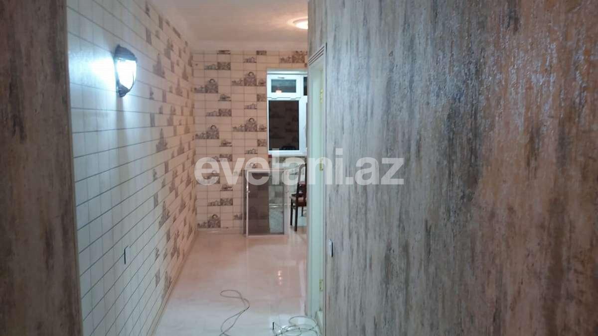 Kirayə verilir, köhnə tikili, 3 otaqlı, 130 m², Bakı, Yasamal r, Elmlər Akademiyası m.