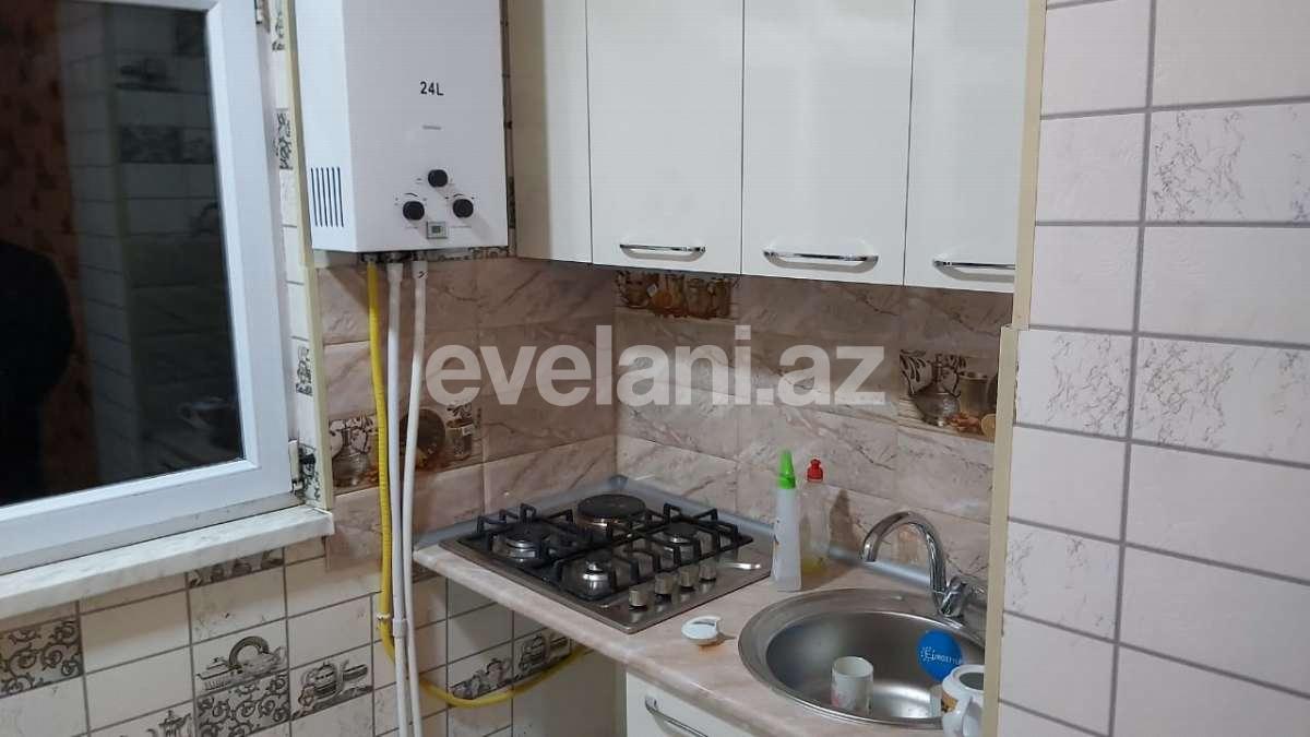 Kirayə verilir, köhnə tikili, 3 otaqlı, 130 m², Bakı, Yasamal r, Elmlər Akademiyası m.