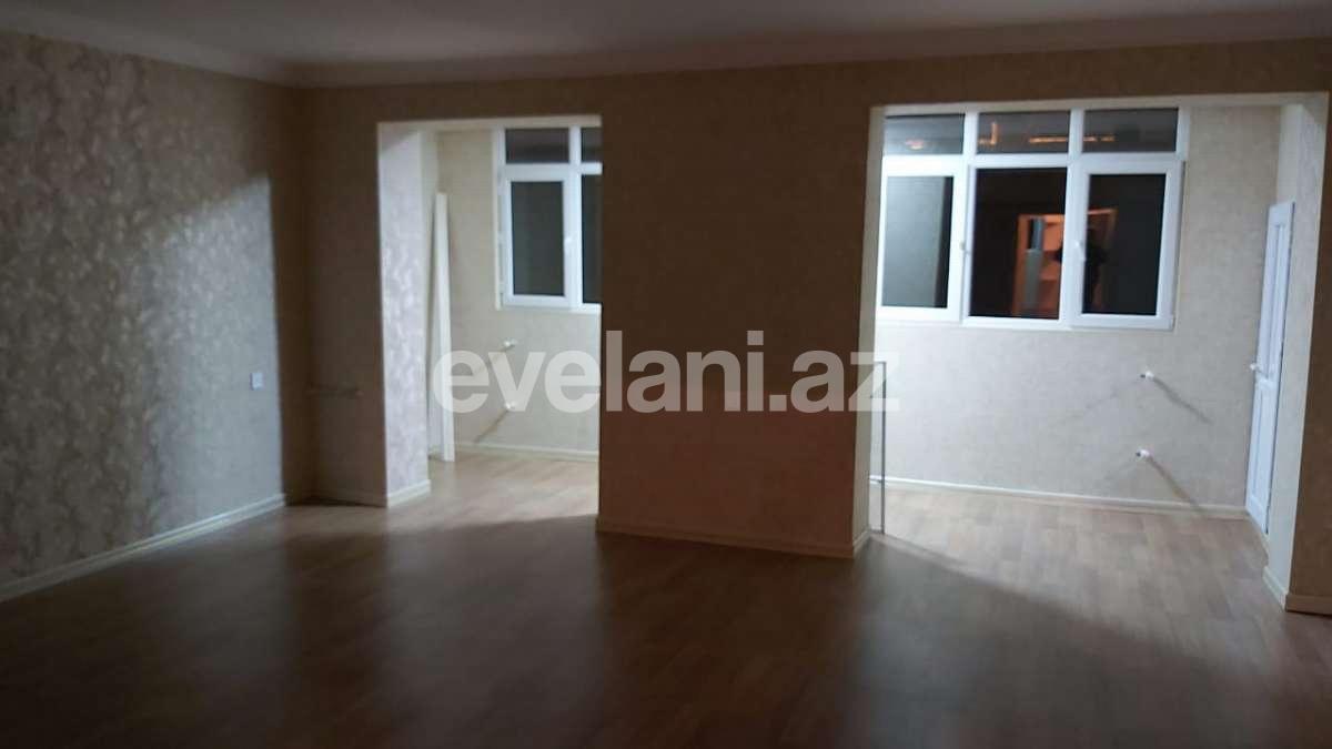Kirayə verilir, köhnə tikili, 3 otaqlı, 130 m², Bakı, Yasamal r, Elmlər Akademiyası m.