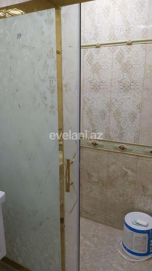 Kirayə verilir, köhnə tikili, 3 otaqlı, 130 m², Bakı, Yasamal r, Elmlər Akademiyası m.
