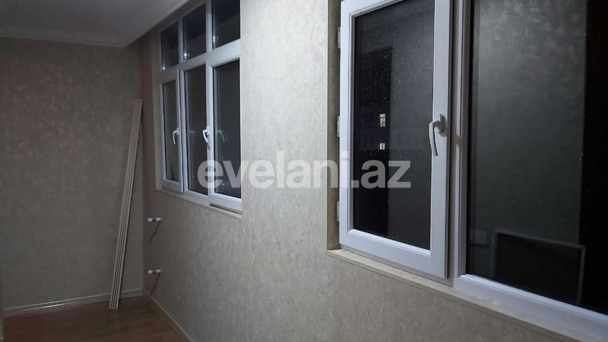Kirayə verilir, köhnə tikili, 3 otaqlı, 130 m², Bakı, Yasamal r, Elmlər Akademiyası m.