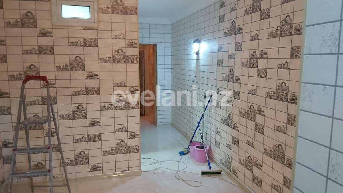 Kirayə verilir, köhnə tikili, 3 otaqlı, 130 m², Bakı, Yasamal r, Elmlər Akademiyası m.