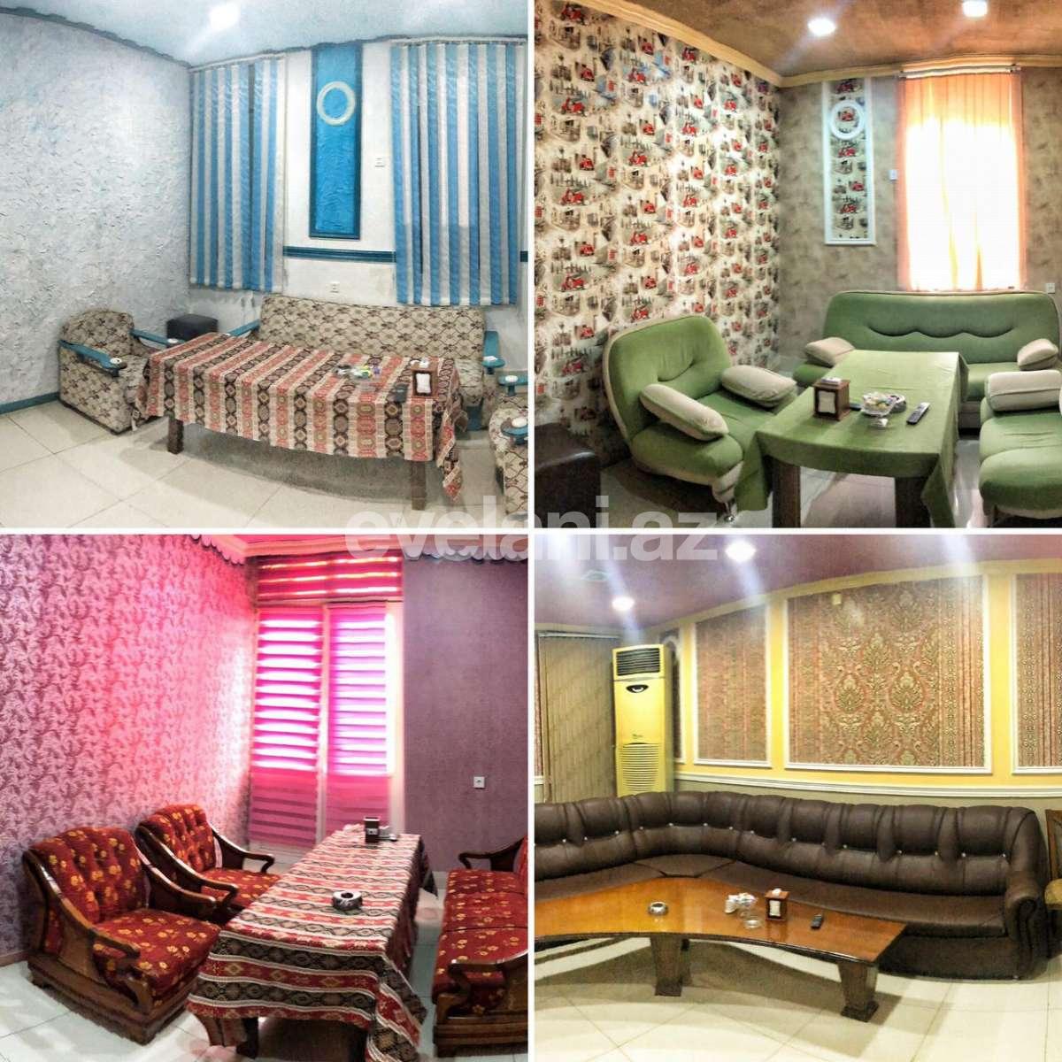 Сдаётся, офис, 3-комнаты, 600 m², Баку, Хатаинский r, НЗС p.