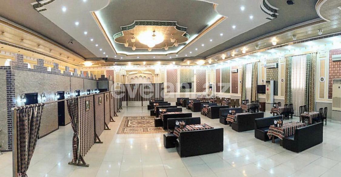 Сдаётся, офис, 3-комнаты, 600 m², Баку, Хатаинский r, НЗС p.