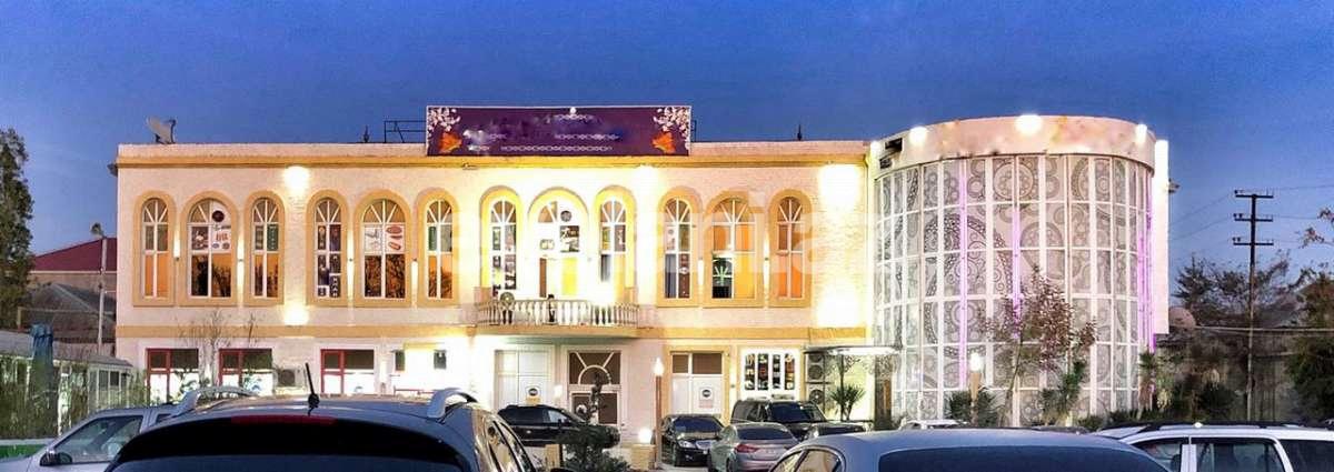 Сдаётся, офис, 3-комнаты, 600 m², Баку, Хатаинский r, НЗС p.