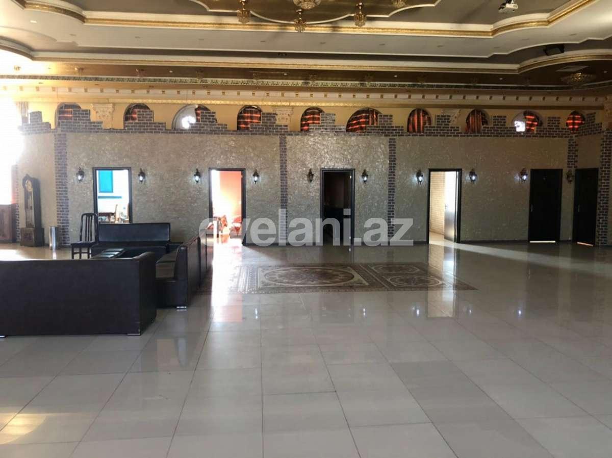 Сдаётся, офис, 3-комнаты, 600 m², Баку, Хатаинский r, НЗС p.