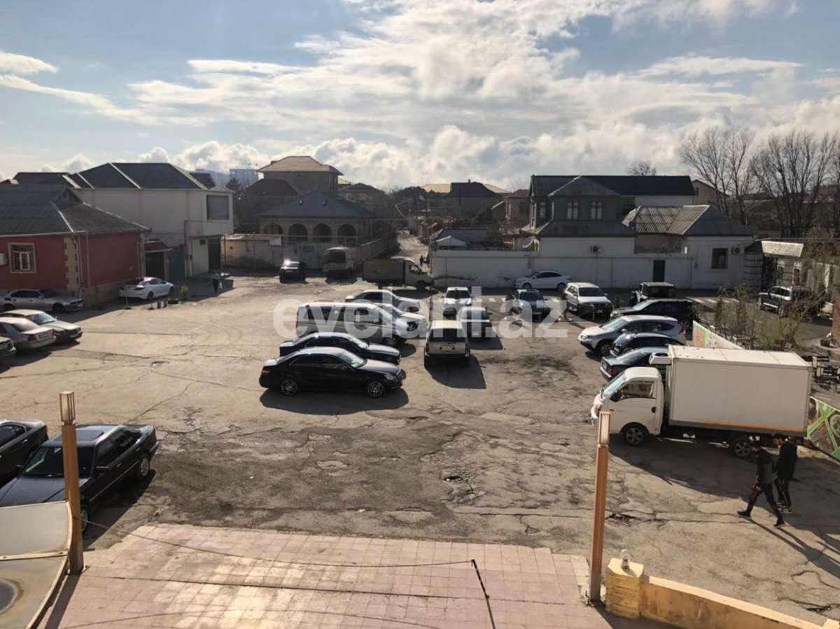 Сдаётся, офис, 3-комнаты, 600 m², Баку, Хатаинский r, НЗС p.