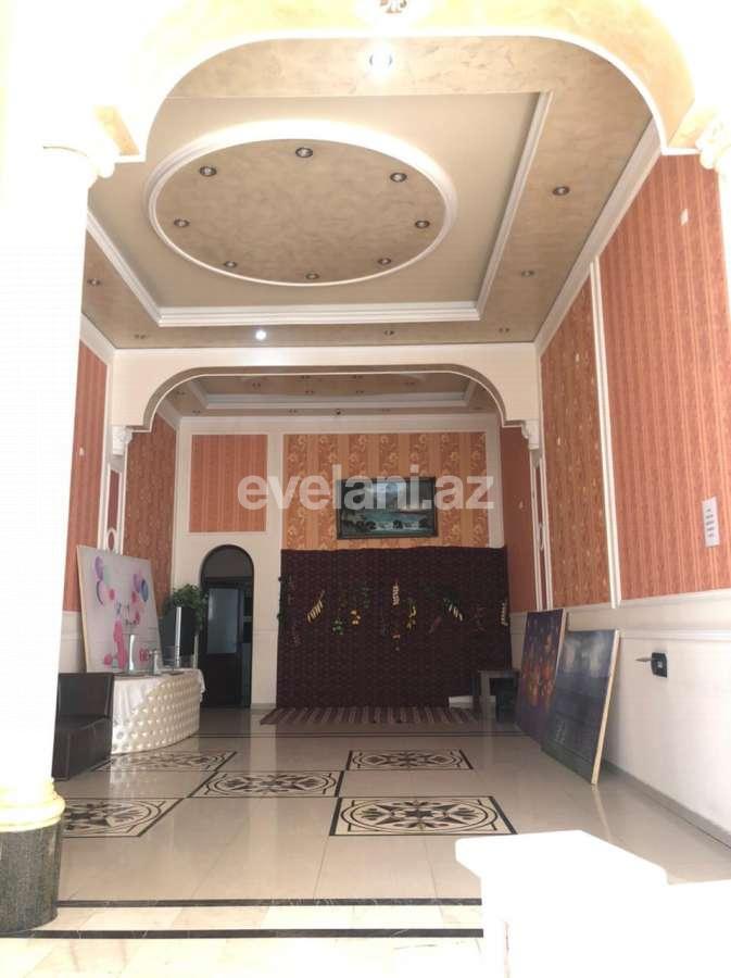 Сдаётся, офис, 3-комнаты, 600 m², Баку, Хатаинский r, НЗС p.