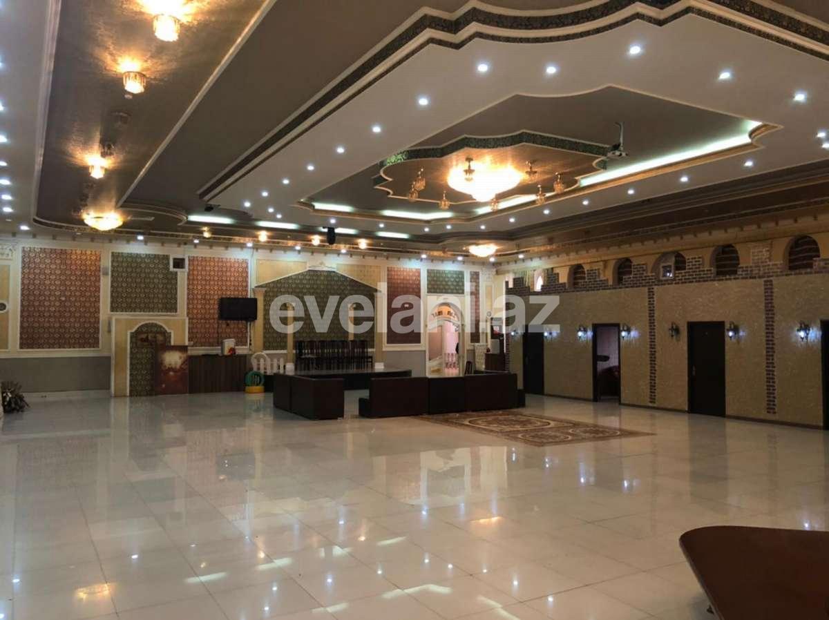 Сдаётся, офис, 3-комнаты, 600 m², Баку, Хатаинский r, НЗС p.