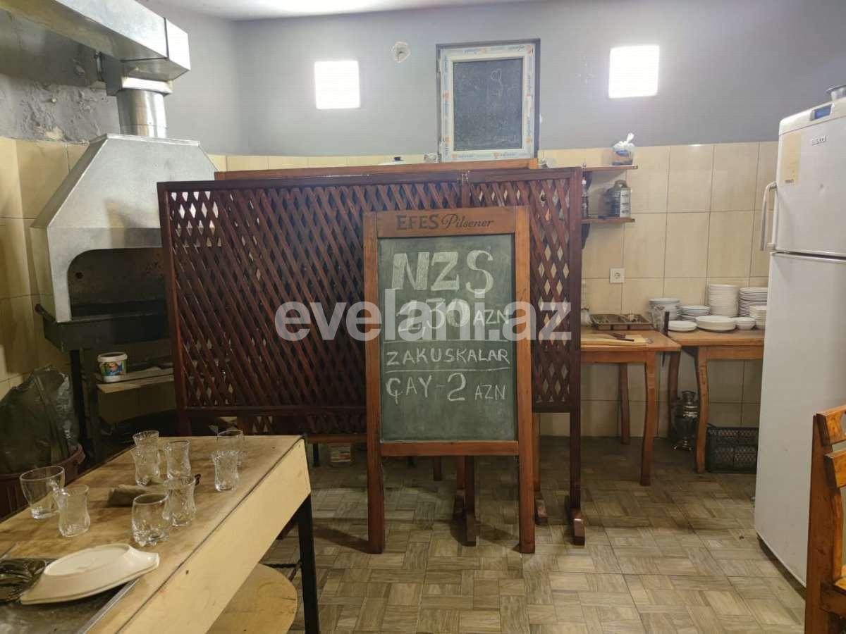 Kirayə verilir, obyekt, 100 m², Bakı, Nəsimi r, 28 may m.