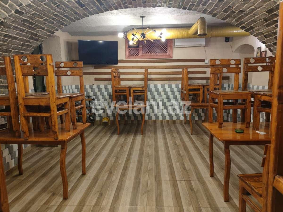 Kirayə verilir, obyekt, 100 m², Bakı, Nəsimi r, 28 may m.